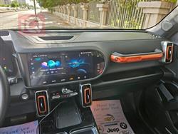 Haval Dargo